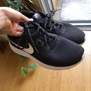 Nike running shoes